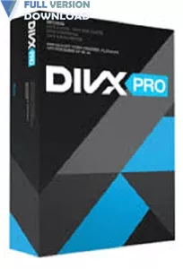 Divx Pro 10 8 7 – Playback Divx Media