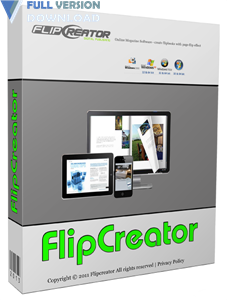 Flipcreator 4 9 0 6054 download free. full