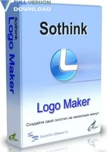 Sothink Logo Maker Professional Key