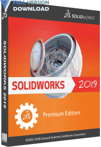 Ds Solidworks Premium 2019 Sp2 Full Version Download