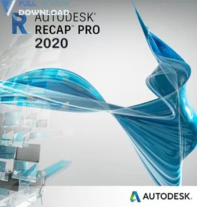 Autodesk ReCap Pro 2020