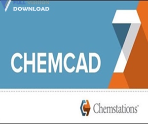 CHEMCAD Suite v7.1.5.11490