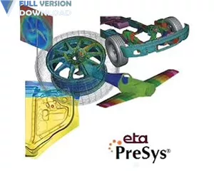 ETA PreSys 2019 R1