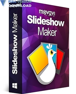 Movavi Slideshow Maker v5.3.1