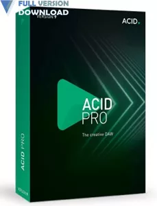 Acid pro 4.0 download free. full