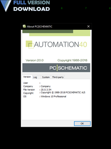 Pc schematic automation 40 crack download