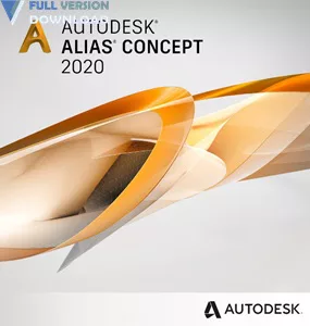 Autodesk Alias Concept 2020 Full Version Download Images, Photos, Reviews