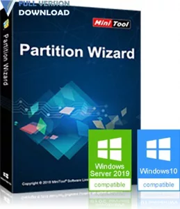 Minitool partition wizard full crack download