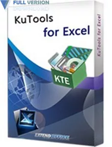 Kutools For Excel