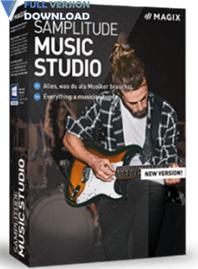 Magix music maker 17 instrument package download free