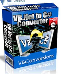 C To Vb.net