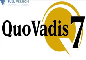 QuoVadis v7.4.0.1