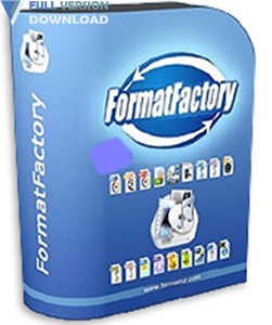 format factory ultima version 2015
