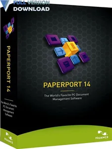 Buy Nuance PaperPort Professional 12 mac os