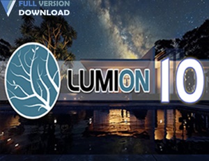 Lumion v10.3.2