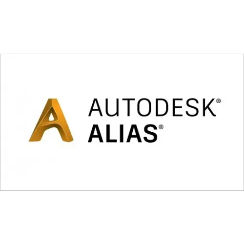 Autodesk Alias Autostudio 2018