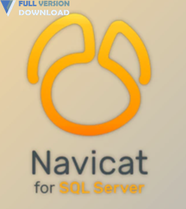 Navicat for SQL Server v15.0.22