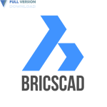 BricsCad Ultimate 23.2.06.1 instal the new for ios