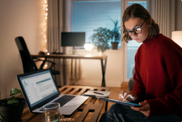 remote work pro